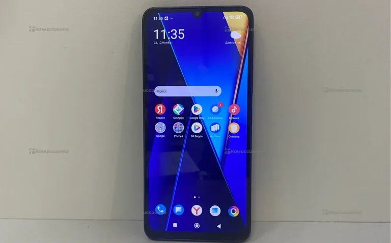 Xiaomi Poco C65 8/256 ГБ