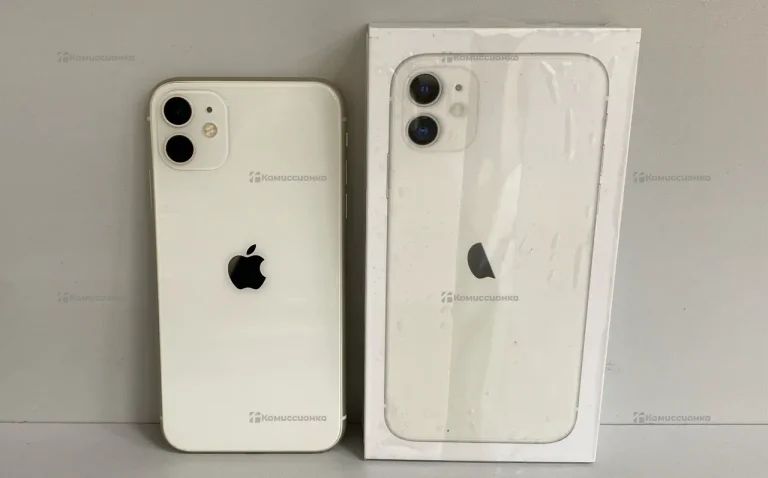 Apple iPhone 11 128GB