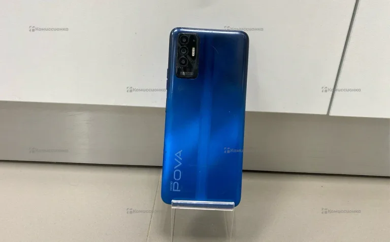 Tecno Pova 2 4/128GB