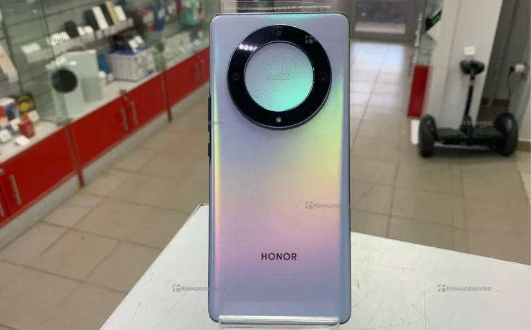 Honor X9a 5G 6/128Gb