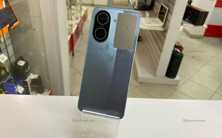 Xiaomi Poco C71 4/128 ГБ