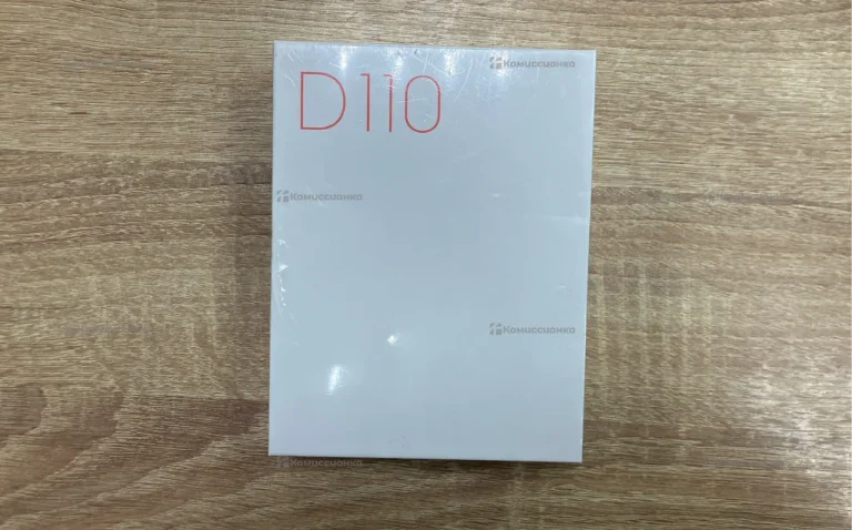 Принтер для этикеток D110