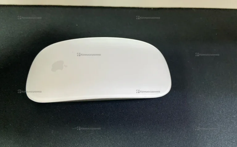 Apple Magic Mouse 2