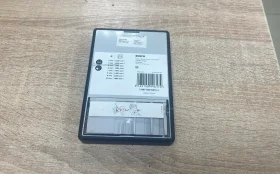 Купить Спиральные сверла по дереву Bosch Robust Line б/у , в Москва и область Цена:790рублей