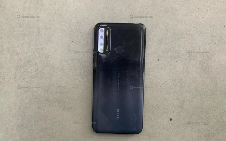 Tecno Camon 15 Air