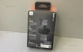 Наушники JBL Wave Flex