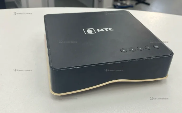 Приставка МТС