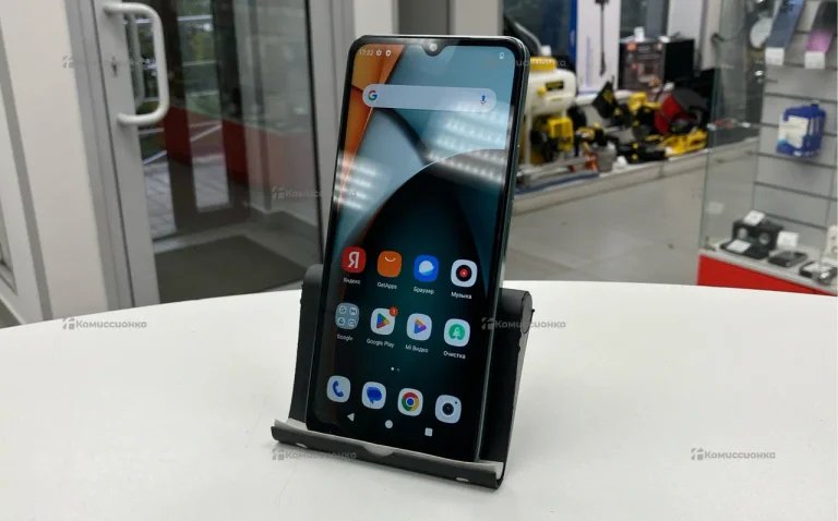 Xiaomi Redmi A3 128 ГБ.