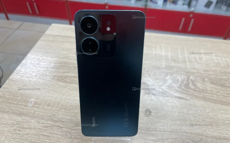 Xiaomi Redmi 13C 8/256 ГБ