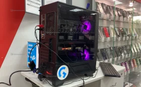 Системный блок RedDragon