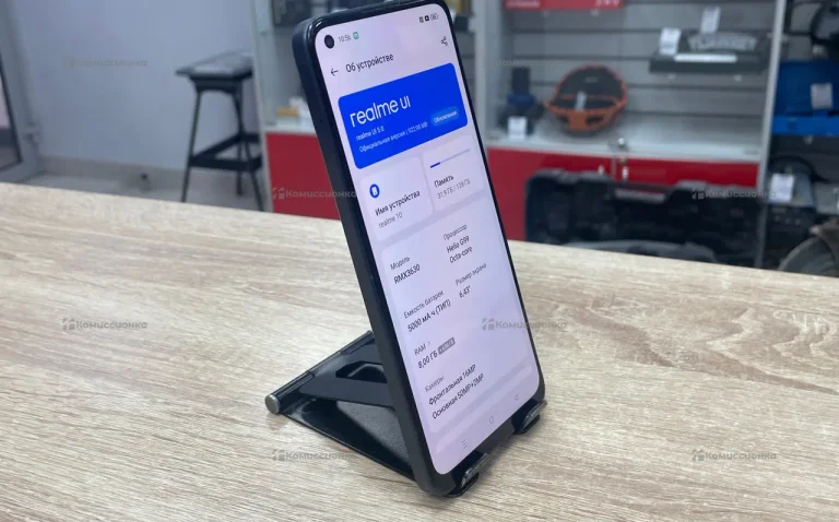 Realme 10 8/128 ГБ