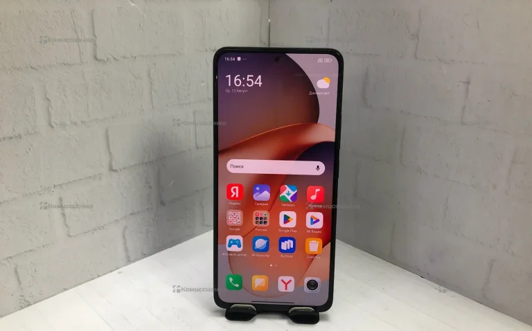 Xiaomi Redmi Note 13 8/256 ГБ
