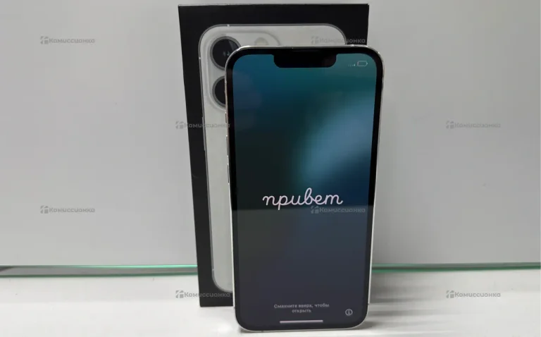 Apple iPhone 13 Pro 6/256 ГБ