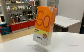Tecno Spark GO 1 3/64 ГБ