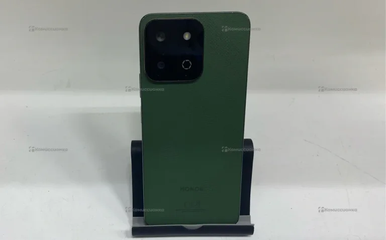 Honor X7c 6/128 ГБ