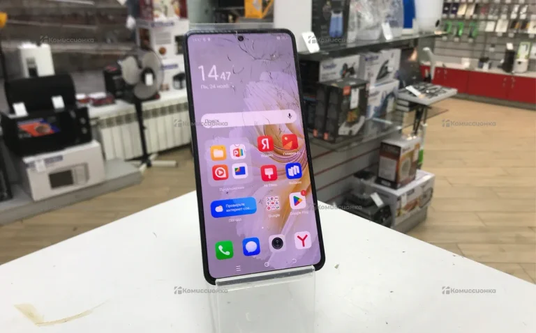 Tecno Camon 20 Pro 8/256 ГБ