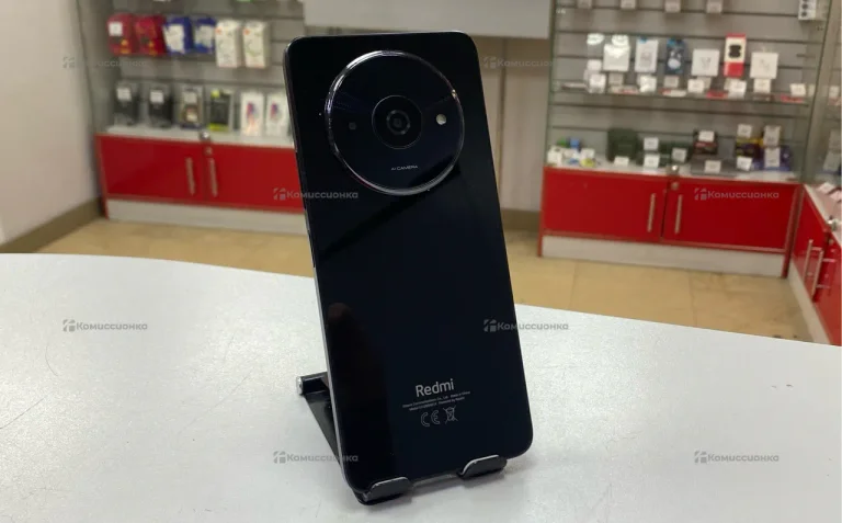 Xiaomi Redmi A3x 3/64ГБ