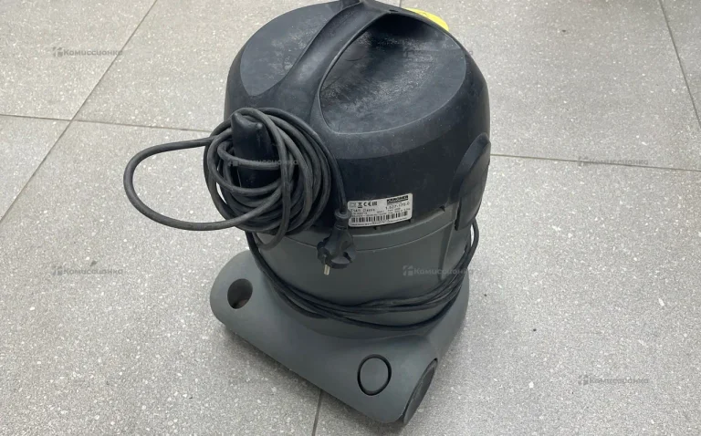 Пылесос  Karcher T14/1 Classic