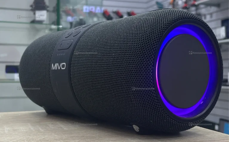 Колонка mivo m11