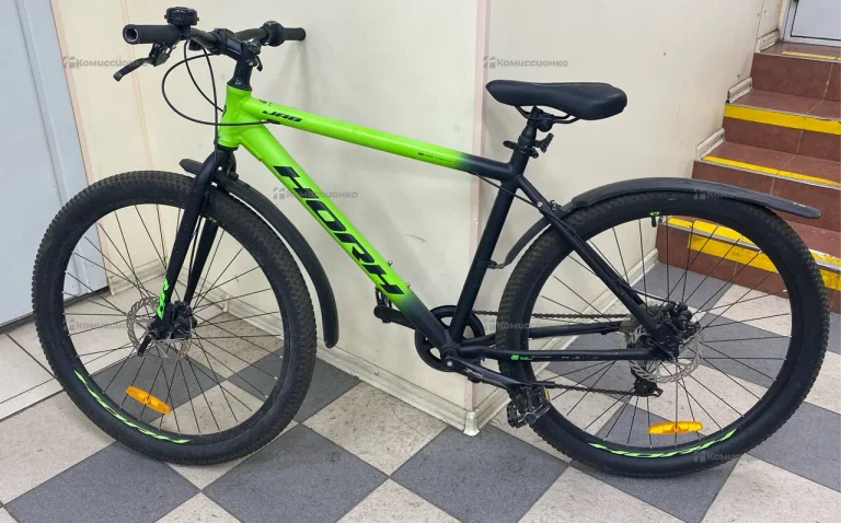 Велосипед HORH