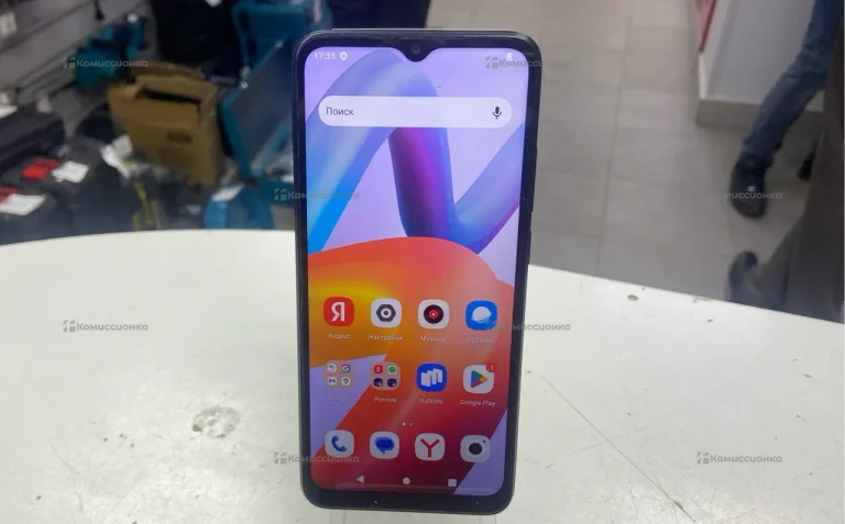 Xiaomi Redmi A2 2/64 ГБ