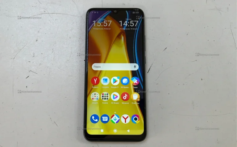 Xiaomi POCO C40 3/32GB