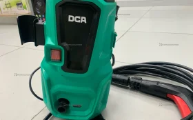 Купить Мойка DCA AQW5/6B б/у , в Москва и область Цена:3990рублей