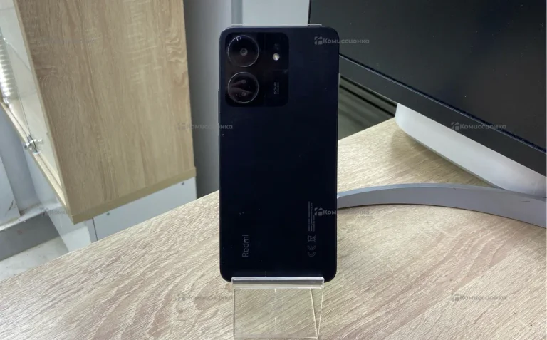 Xiaomi Redmi 13C 6/128 ГБ