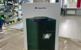 Колонка  Яндекс Станция Макс 2