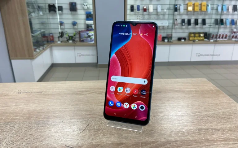 Realme C25Y 4/64 ГБ