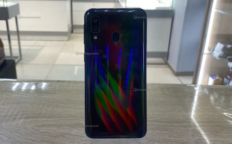 Samsung Galaxy A40 4/64Gb