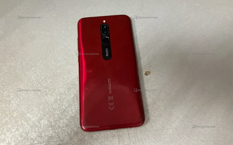 Xiaomi Redmi 8 4/64 ГБ