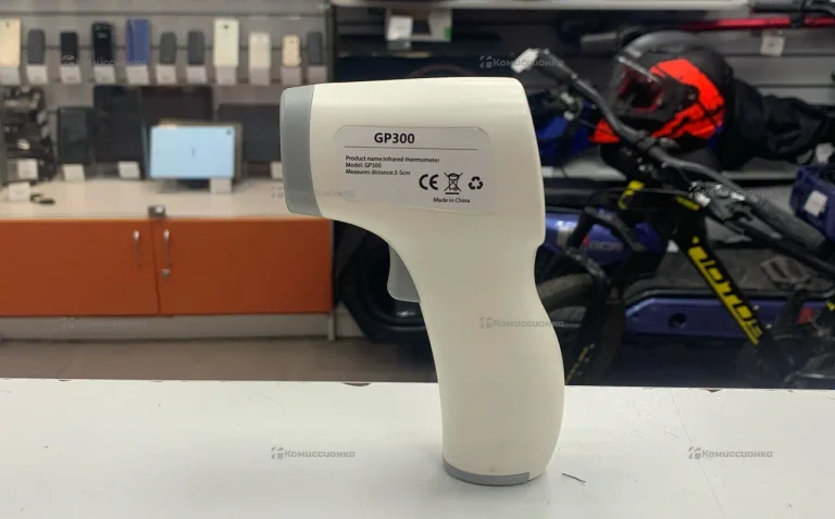 Бесконтактный Термометр GP300