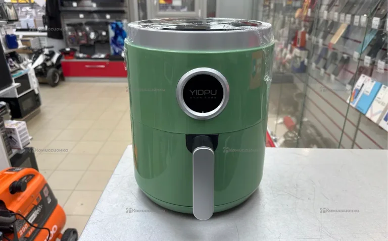 Умная воздушная фритюрница YIDPU YD-211B