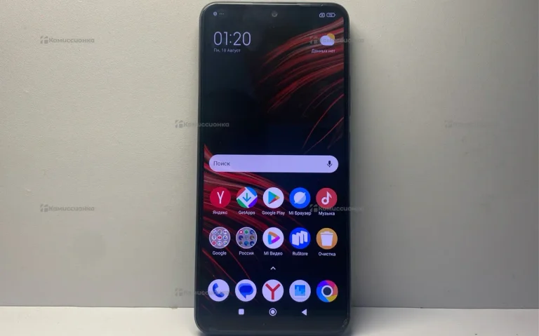 Xiaomi Poco X5 8/256 ГБ