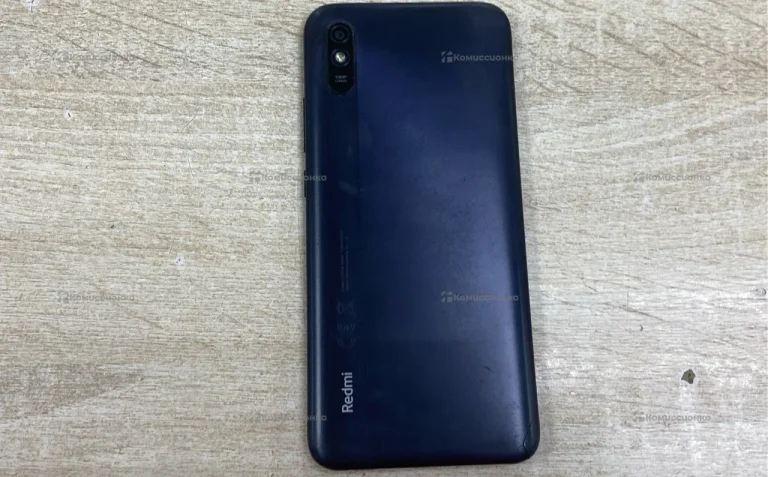 Xiaomi Redmi 9A 3/32 ГБ