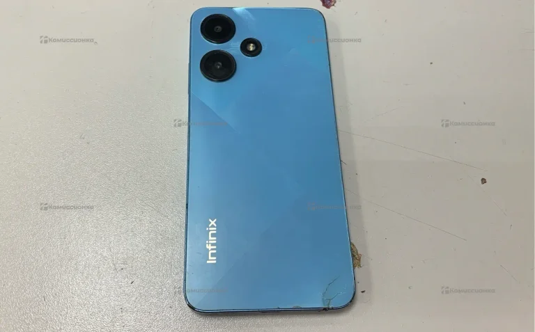 Infinix Hot 30i 4/128 ГБ