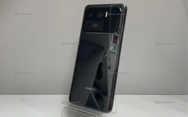 Xiaomi Mi 11 Ultra 12/256GB