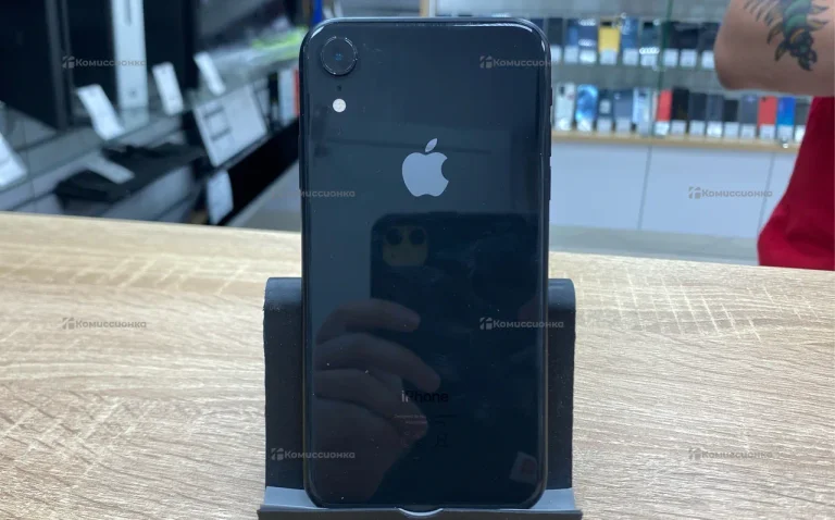 Apple IPhone Xr 64gb.