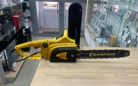 Электропила champion 118-14 1800w