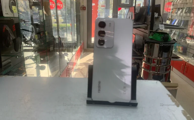 Realme 9 6/128 ГБ