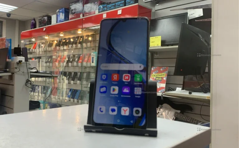 Realme c61