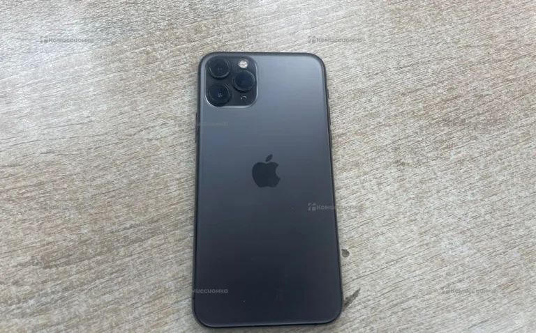 Apple iPhone 11 Pro 4/64 ГБ