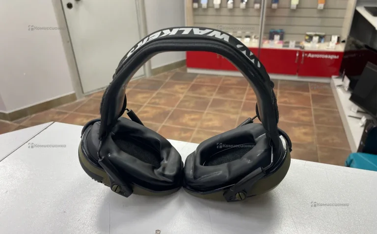 Наушники walkers Razodr