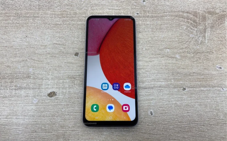 Samsung Galaxy A14 4/128 ГБ