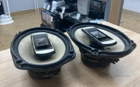 Купить Колонки Pioneer TS-A6999 б/у , в Самара Цена:1500рублей