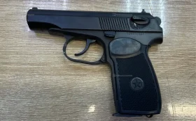 Купить Пневматический пистолет Baikal MP-654 б/у , в Самара Цена:8900рублей