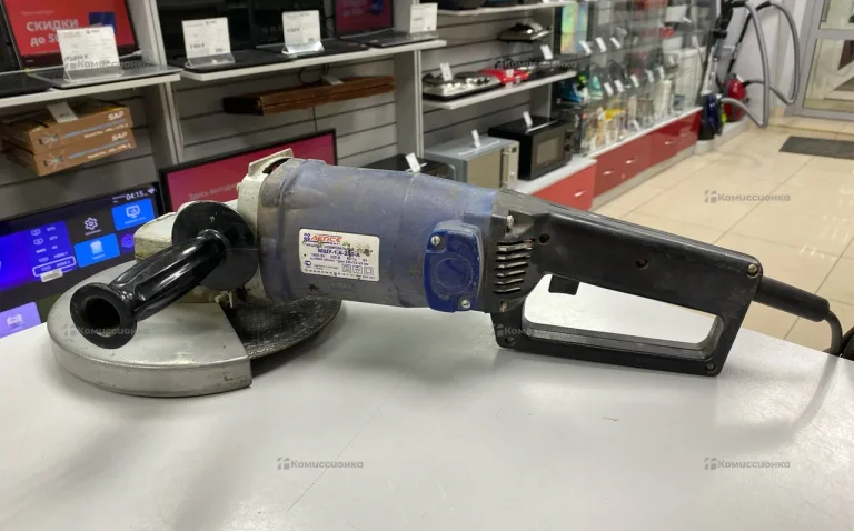 УШМ  лепсе  мшу-1;8-230а