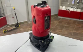 Купить Лазерный уровень Ресанта ПЛ2 б/у , в Симферополь Цена:1100рублей