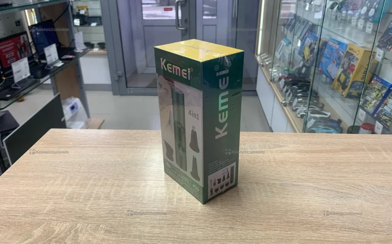 Триммер для волос